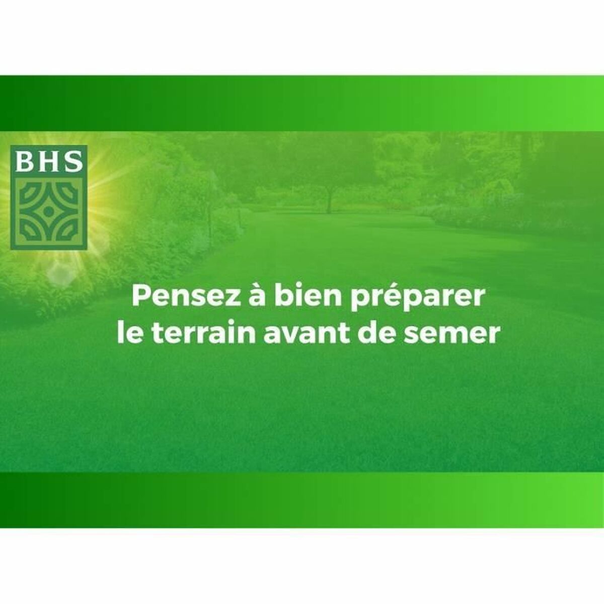 Graines BHS 10 kg