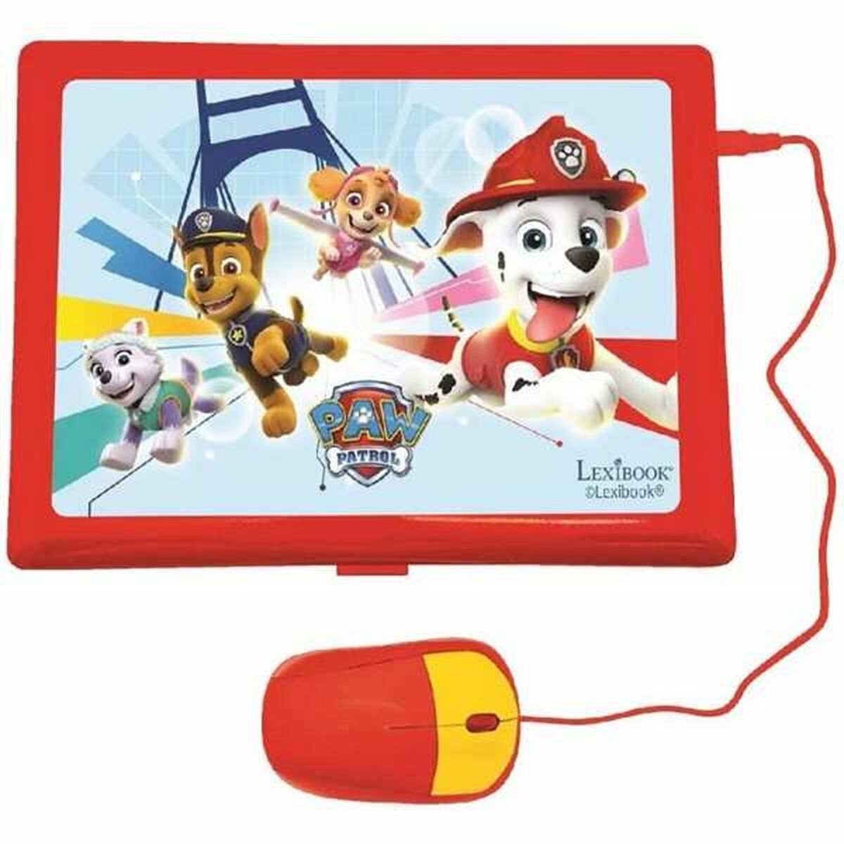 Ordinateur portable Lexibook JC598PAi2 ES ES-EN