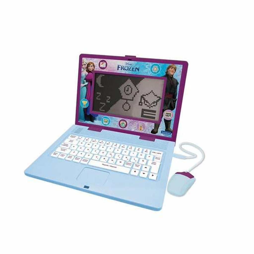 Ordinateur-jouet Frozen