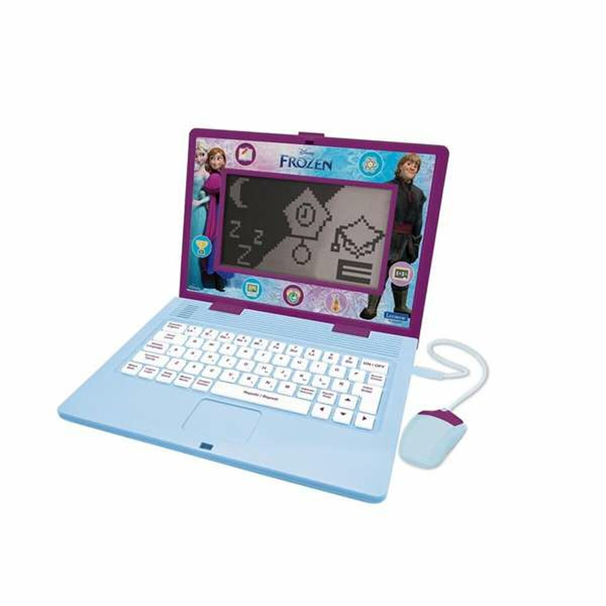 Ordinateur-jouet Frozen