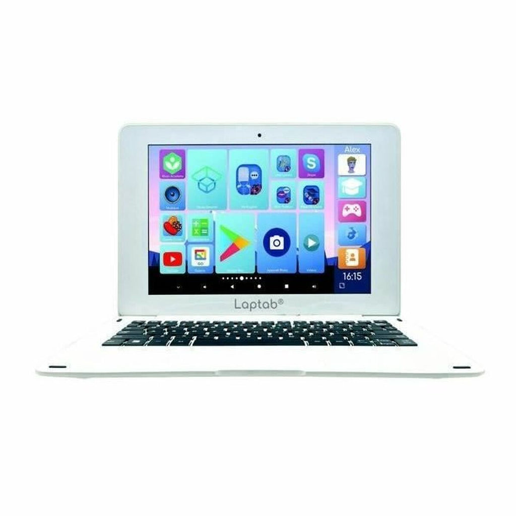 Ordinateur-jouet Lexibook LAPTAB