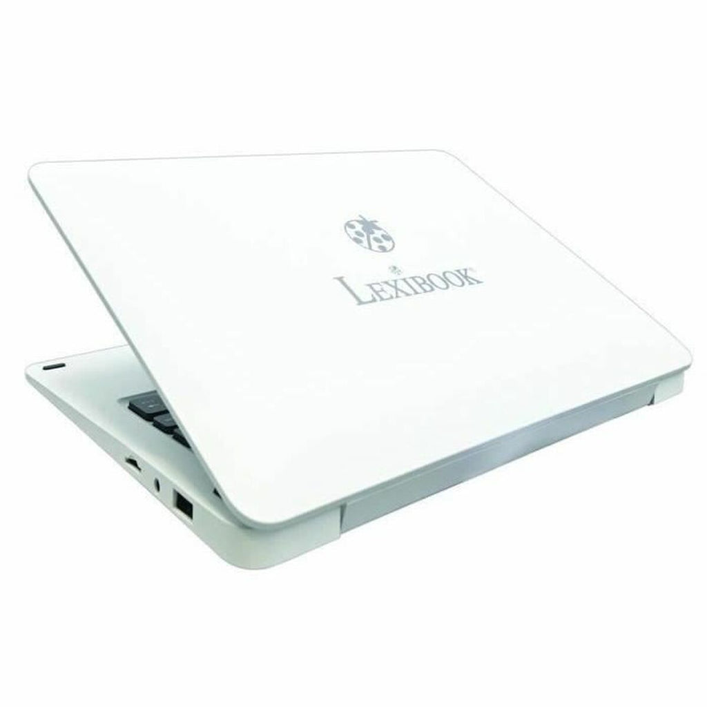 Ordinateur-jouet Lexibook LAPTAB