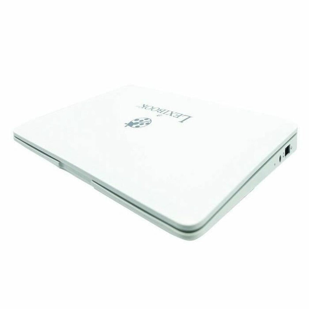 Ordinateur-jouet Lexibook LAPTAB