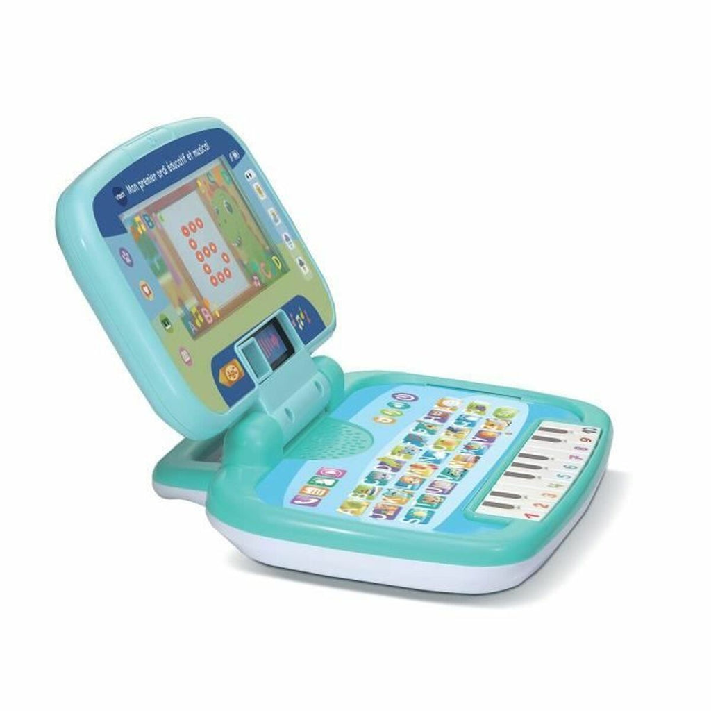 Ordinateur-jouet Vtech Baby MI PRIMERA COMPUTADORA EDUCATIVA Y MUSICAL Français (1 Unité)