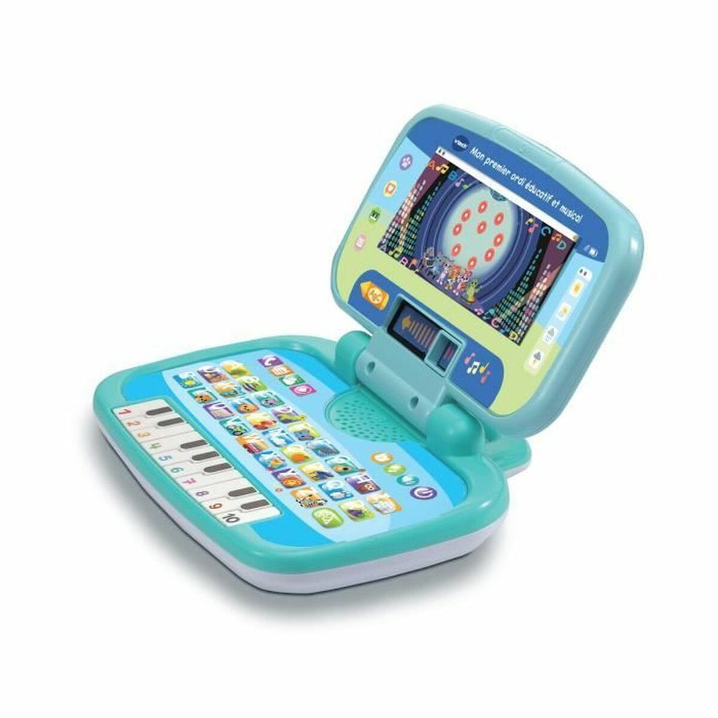 Ordinateur-jouet Vtech Baby MI PRIMERA COMPUTADORA EDUCATIVA Y MUSICAL Français (1 Unité)