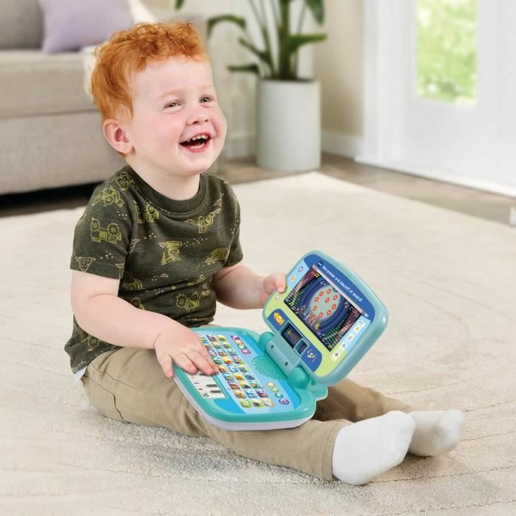 Ordinateur-jouet Vtech Baby MI PRIMERA COMPUTADORA EDUCATIVA Y MUSICAL Français (1 Unité)