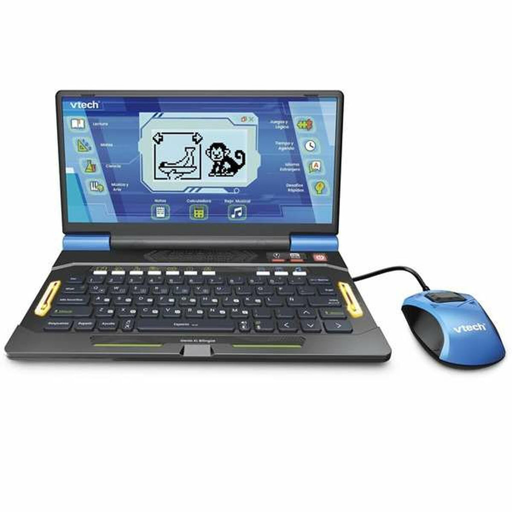 Ordinateur-jouet Vtech ES