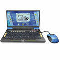 Ordinateur-jouet Vtech ES
