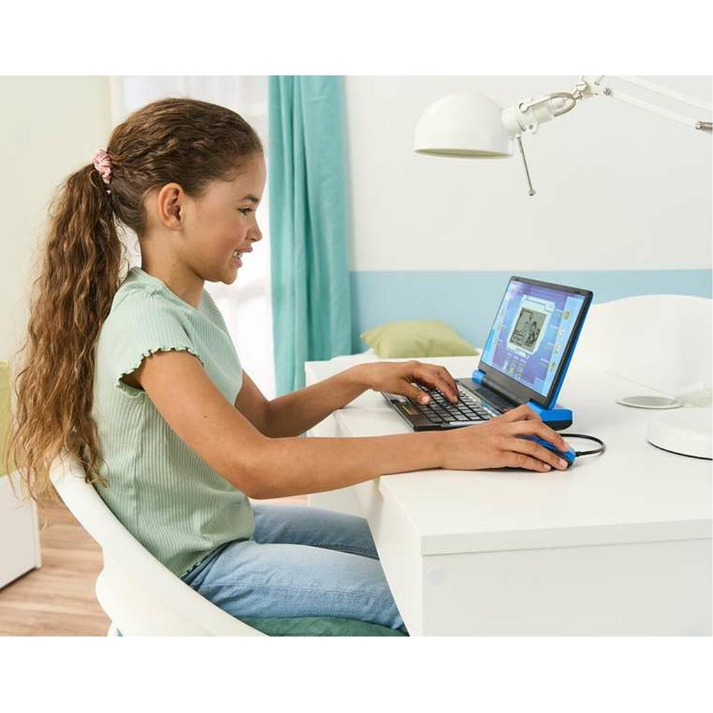 Ordinateur-jouet Vtech ES