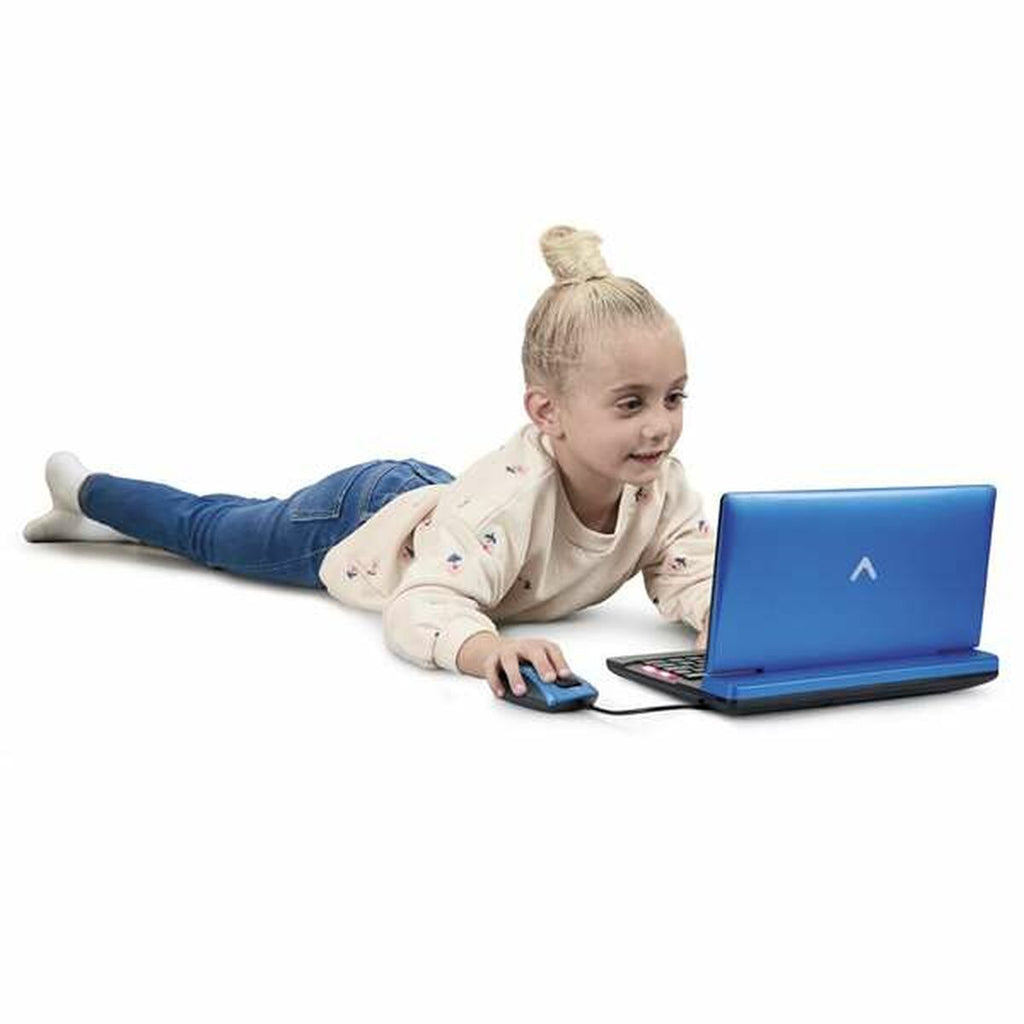 Ordinateur-jouet Vtech ES