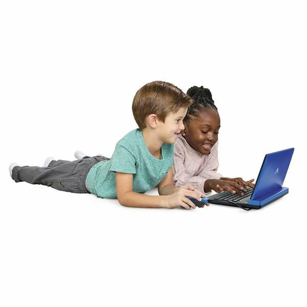 Ordinateur-jouet Vtech ES