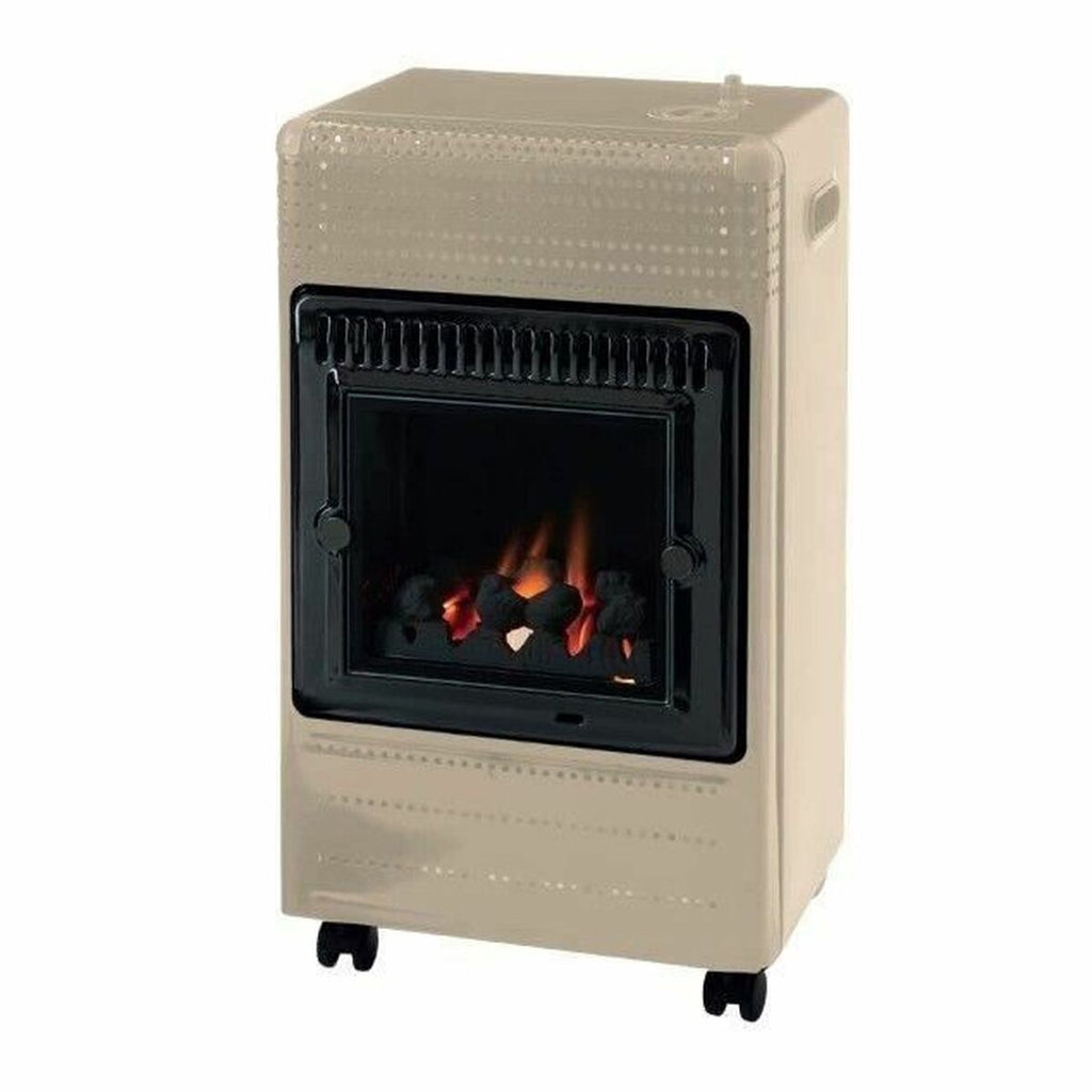 Chauffage à gaz Favex