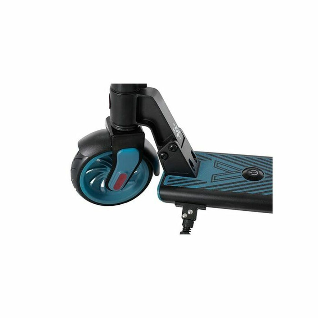 Trottinette Électrique Wispeed 150 W Bleu