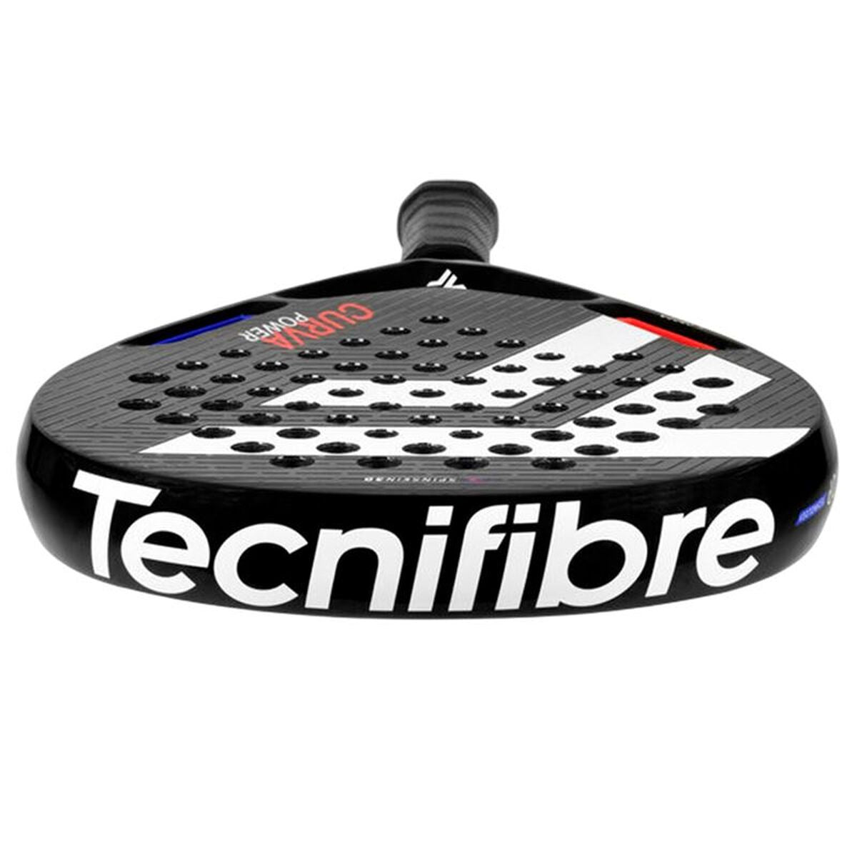 Raquette de Padel Tecnifibre Curva Power Noir