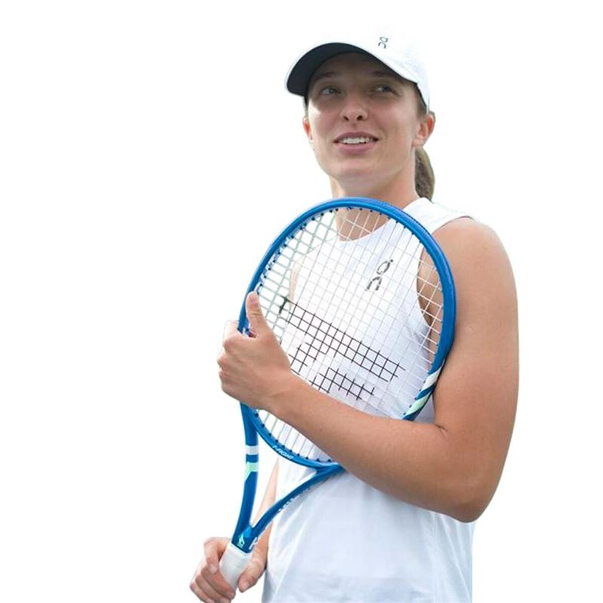 Raquette de Tennis Tecnifibre Tfight 300