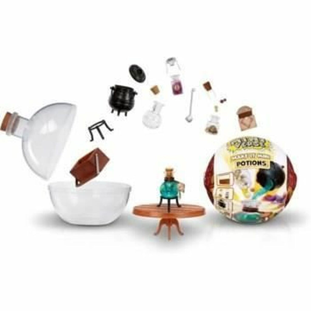 Playset Little Tikes Harry Potter