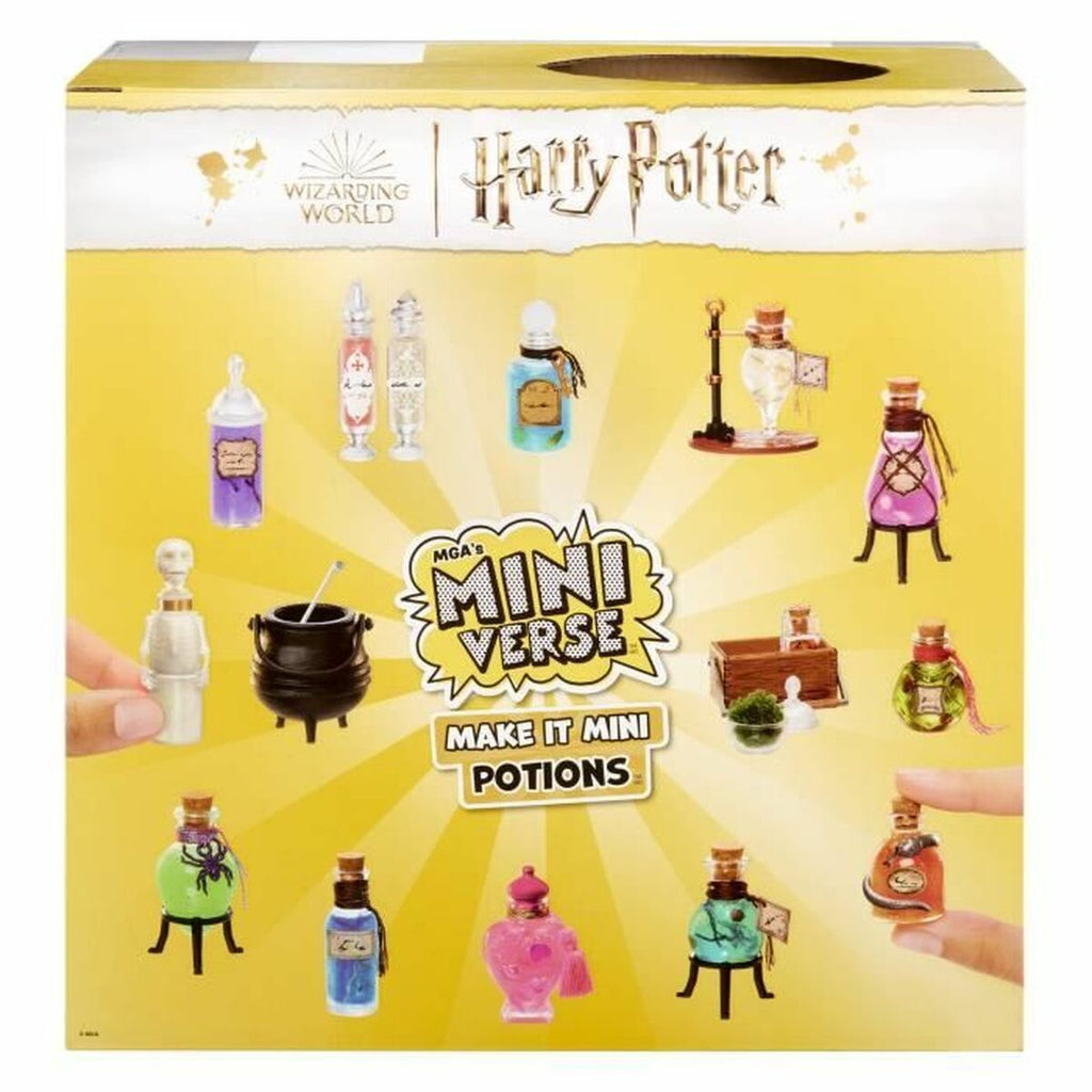 Playset Little Tikes Harry Potter