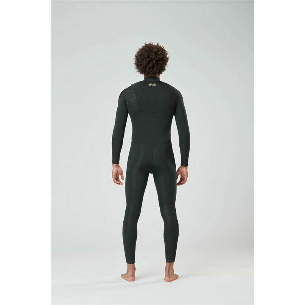 Néoprène Picture Equation 3/2  Noir Homme