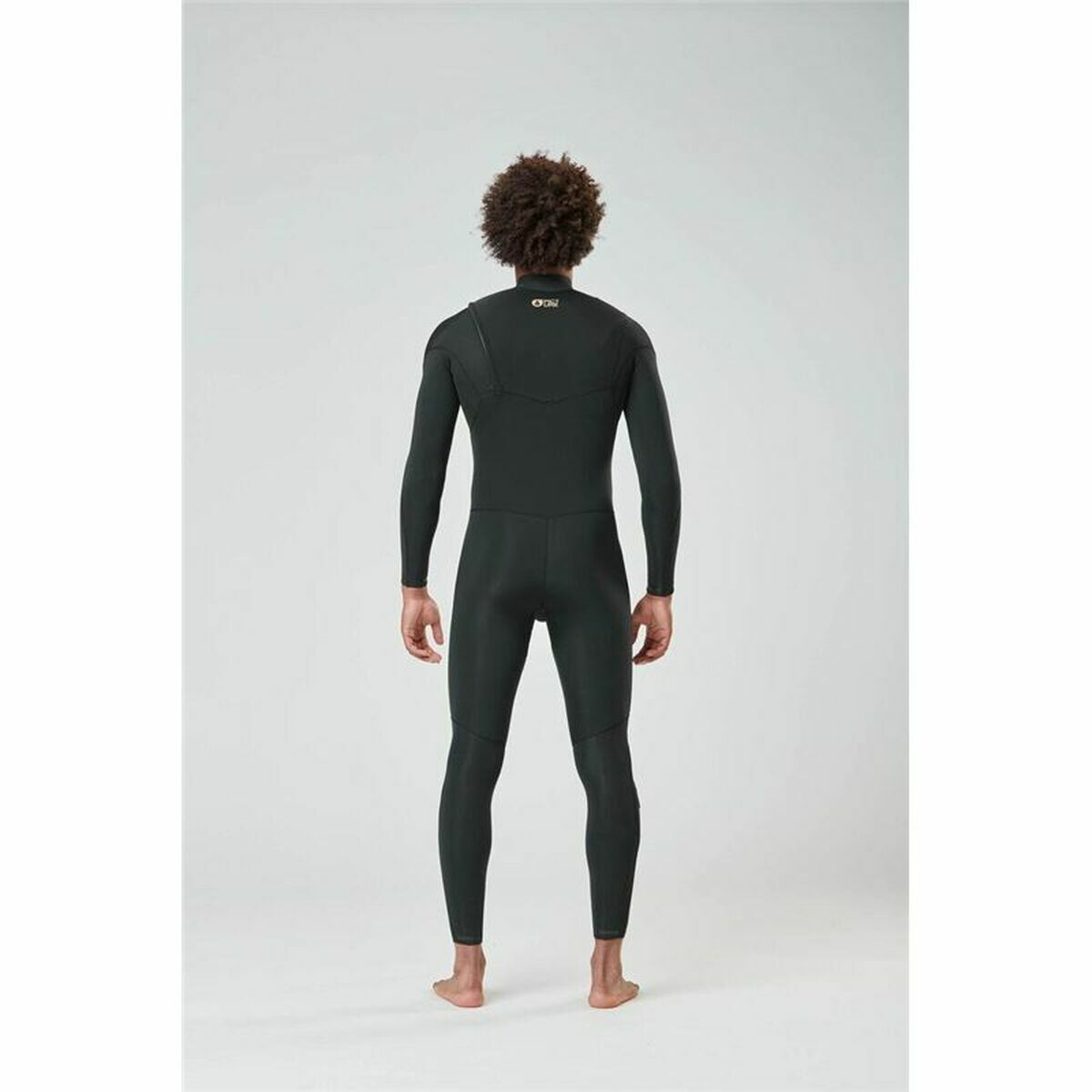 Néoprène Picture Equation 3/2  Noir Homme