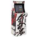 Machine d’arcade AMSTRAD AMS-RETROGAME-FIGHTERS