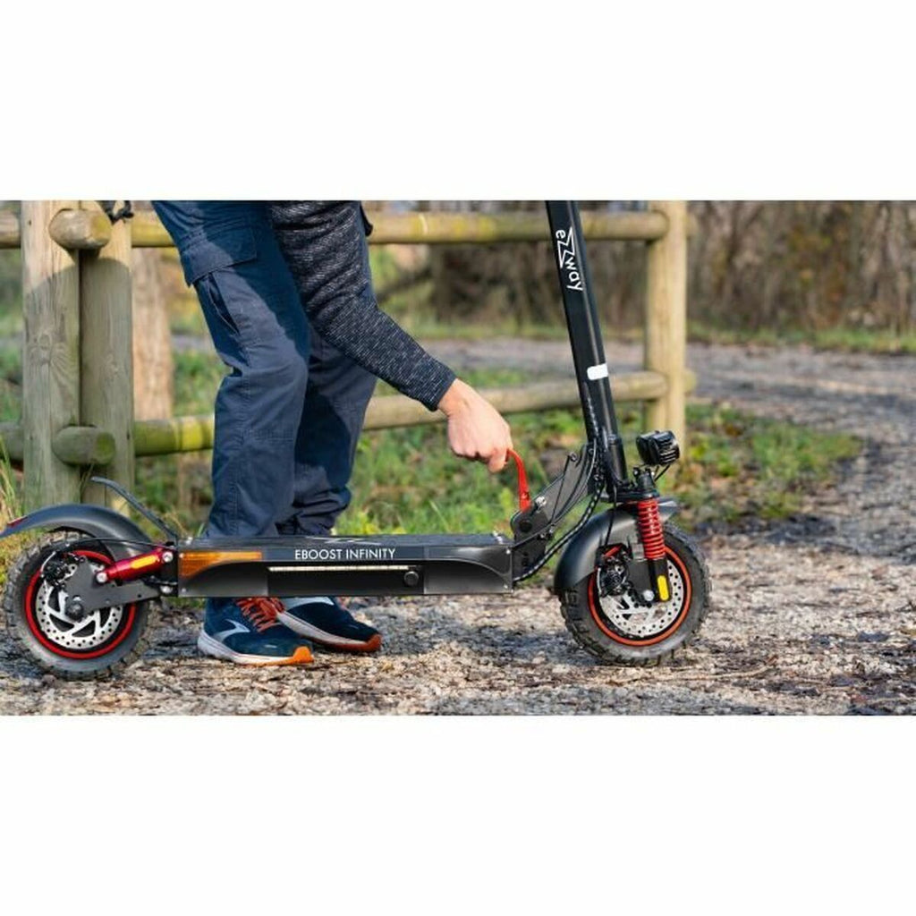 Trottinette Électrique EZWAY 800 W