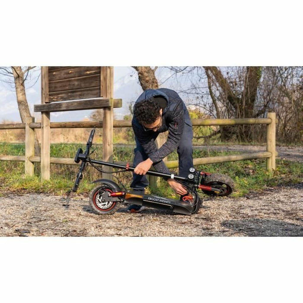 Trottinette Électrique EZWAY 800 W