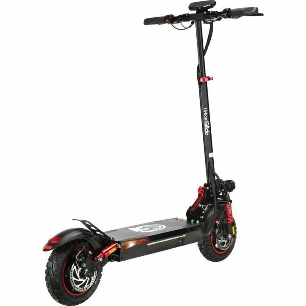 Trottinette Électrique Urbanglide ECROSS PRO LITE 2 Noir 25 km/h