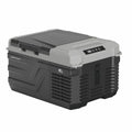 Glacière Eza Blizz-E One 9 L 39 x 33 x 50 cm Noir Gris Plastique