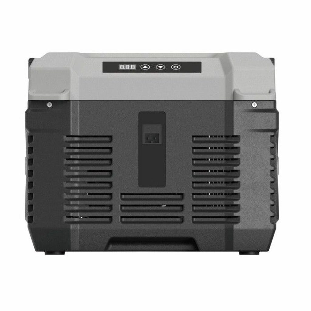 Glacière Eza Blizz-E One 9 L 39 x 33 x 50 cm Noir Gris Plastique