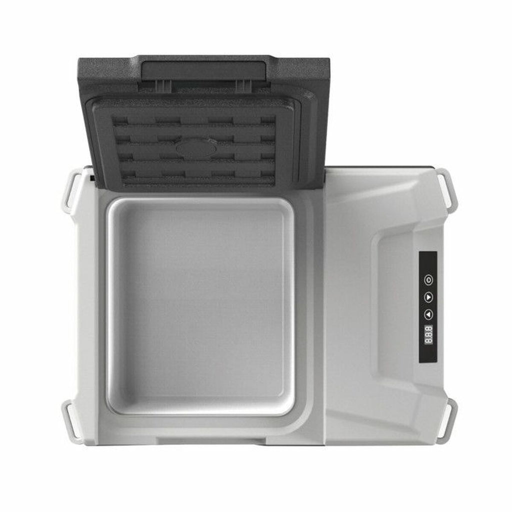 Glacière Eza Blizz-E One 9 L 39 x 33 x 50 cm Noir Gris Plastique