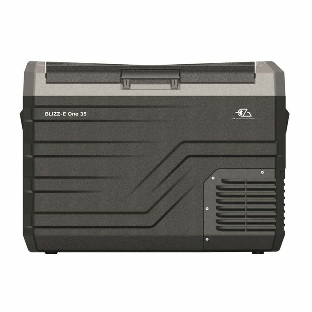 Glacière Eza EZA - Blizz-E One 27 L 38 x 38 x 62 cm Plastique