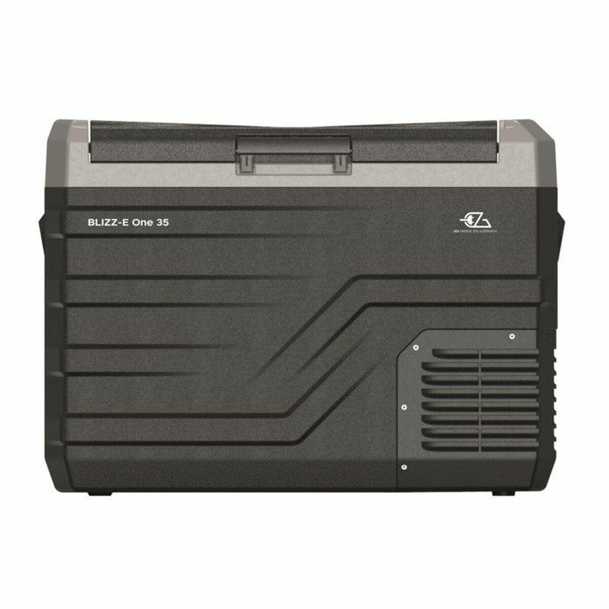 Glacière Eza EZA - Blizz-E One 27 L 38 x 38 x 62 cm Plastique