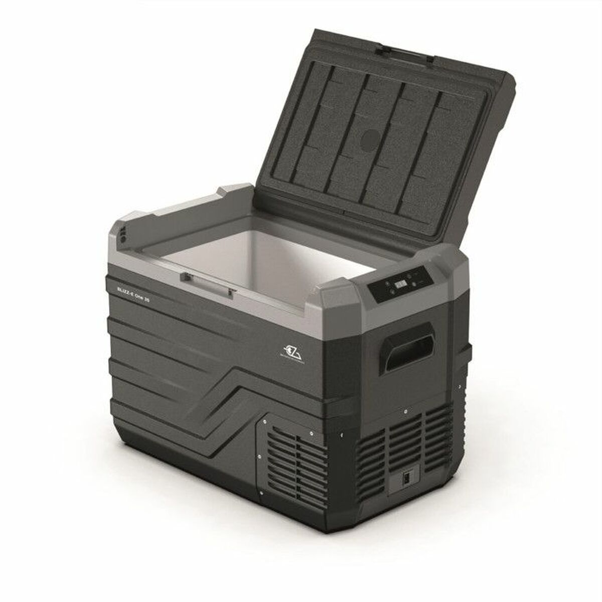 Glacière Eza EZA - Blizz-E One 27 L 38 x 38 x 62 cm Plastique