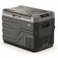Glacière Eza EZA - Blizz-E One 35,3 L 45 x 38 x 62 cm Plastique
