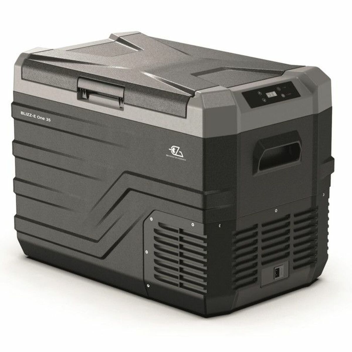 Glacière Eza EZA - Blizz-E One 35,3 L 45 x 38 x 62 cm Plastique