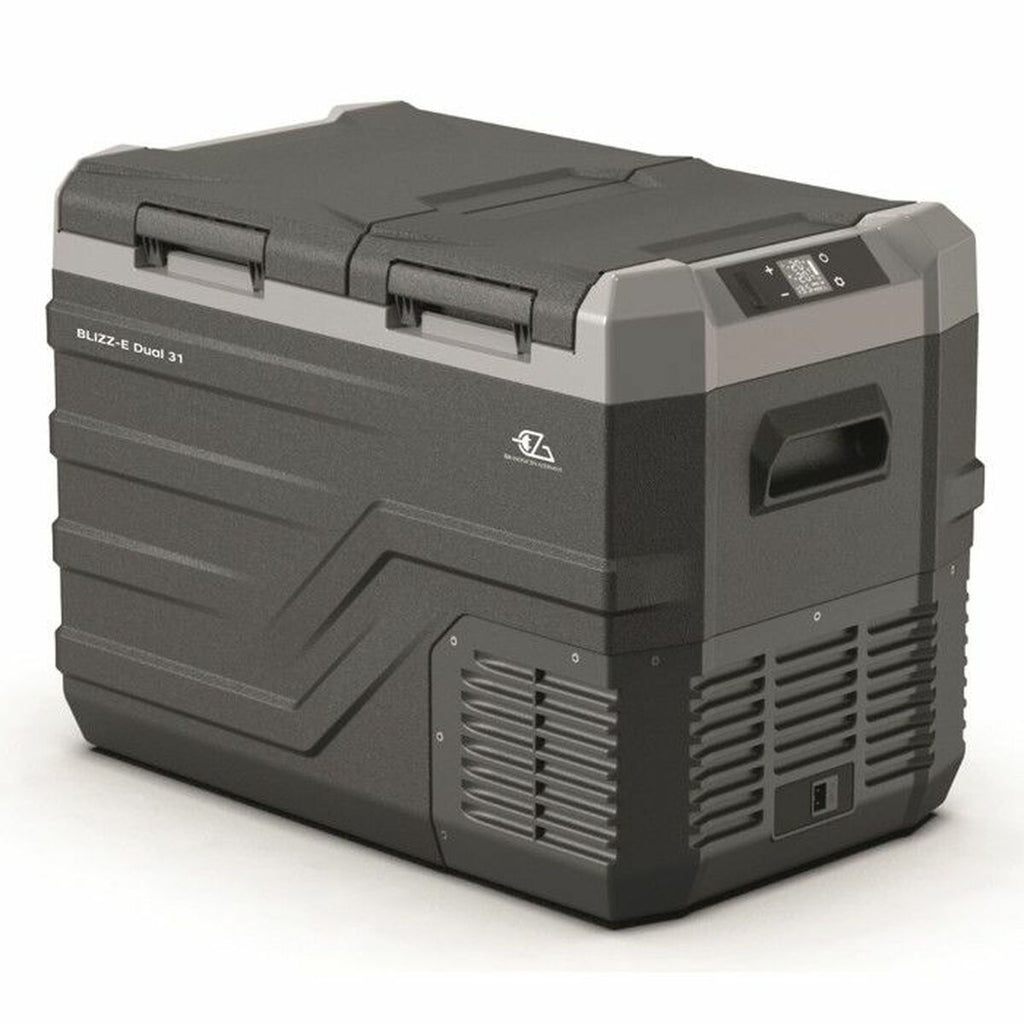Glacière Eza Blizz-E Dual 31,3 L 45 x 38 x 62 cm Plastique