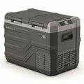 Glacière Eza Blizz-E Dual 38 x 52 x 62 cm Plastique 39 L