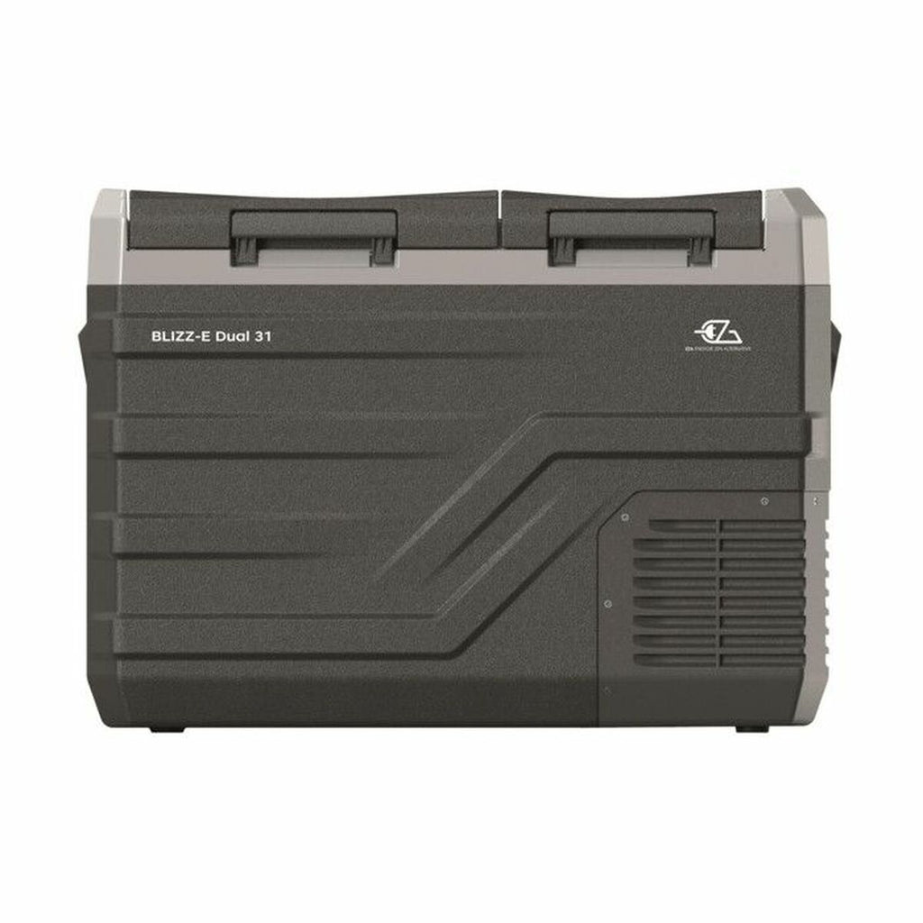 Glacière Eza Blizz-E Dual 38 x 52 x 62 cm Plastique 39 L