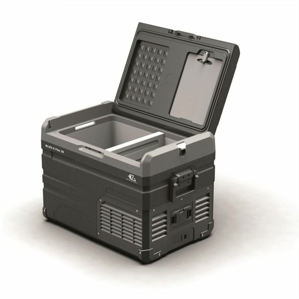 Glacière Eza Blizz-E Flex 45 x 38 x 62 cm Plastique 38 L