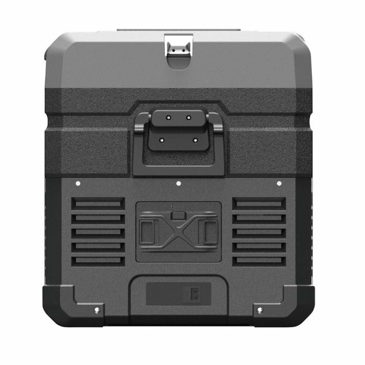 Glacière Eza Blizz-E Flex 45 x 38 x 62 cm Plastique 38 L