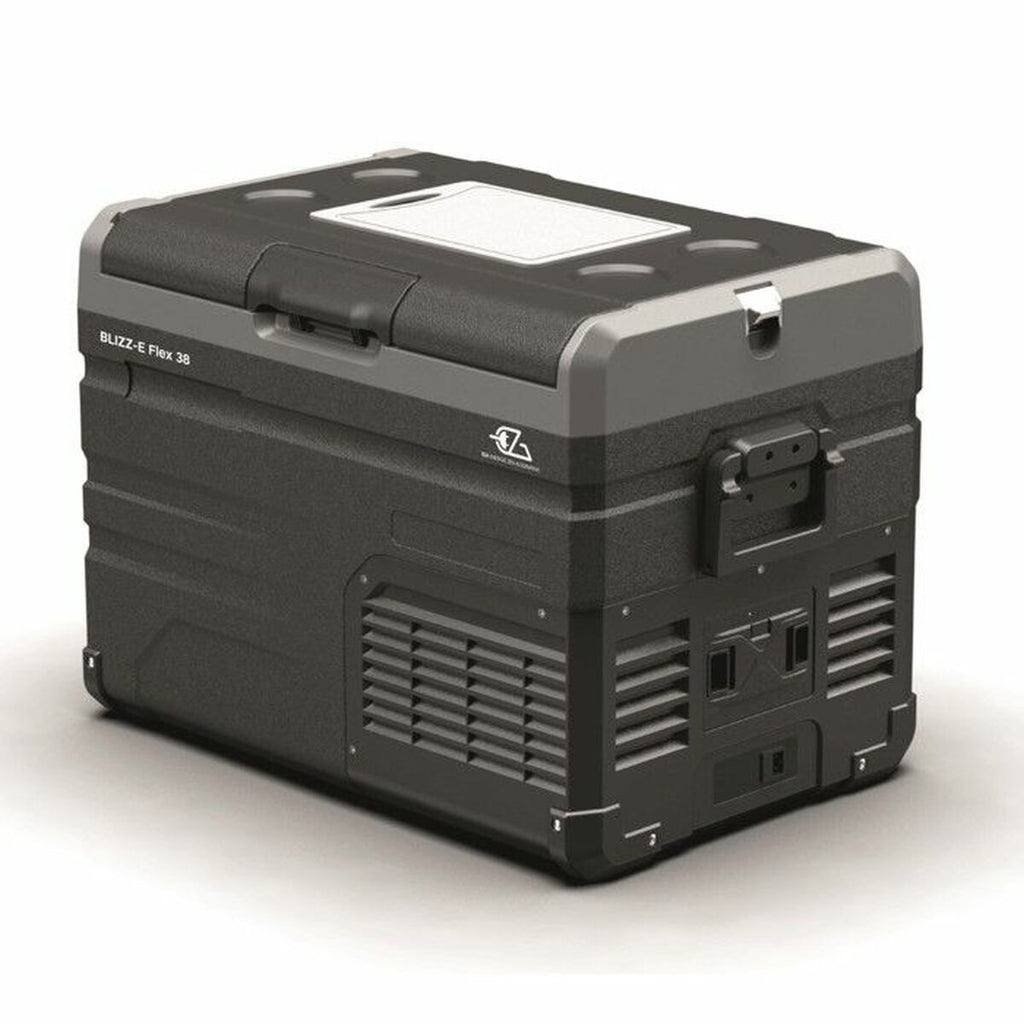 Glacière Eza Blizz-E Flex 47 L 40 x 51 x 65 cm Plastique