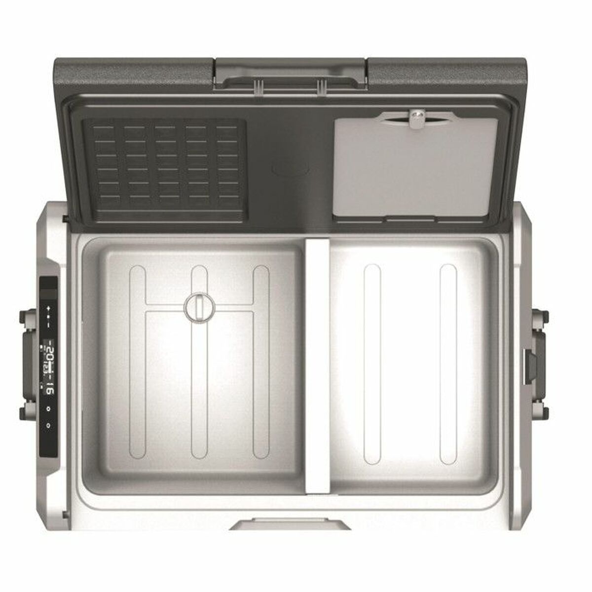 Glacière Eza Blizz-E Flex 47 L 40 x 51 x 65 cm Plastique