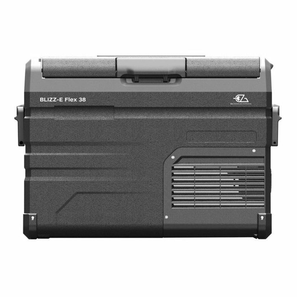 Glacière Eza Blizz-E Flex 47 L 40 x 51 x 65 cm Plastique