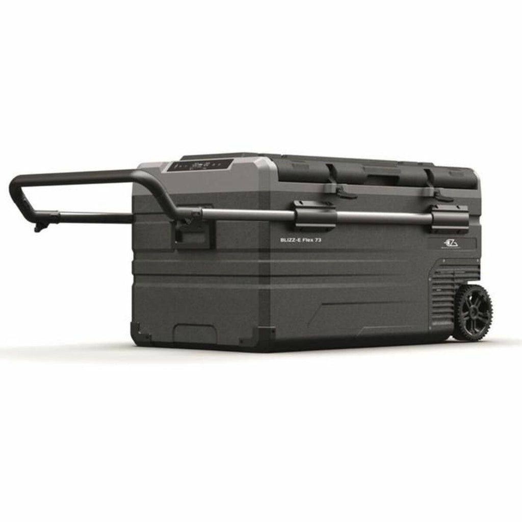 Glacière Eza Blizz-E Flex 73 L 54 x 48 x 94 cm Plastique