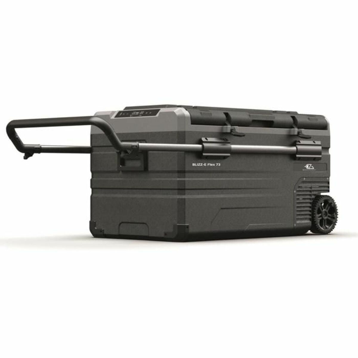 Glacière Eza Blizz-E Flex 73 L 54 x 48 x 94 cm Plastique