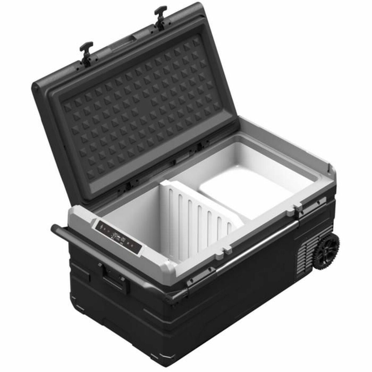 Glacière Eza Blizz-E Flex 73 L 54 x 48 x 94 cm Plastique