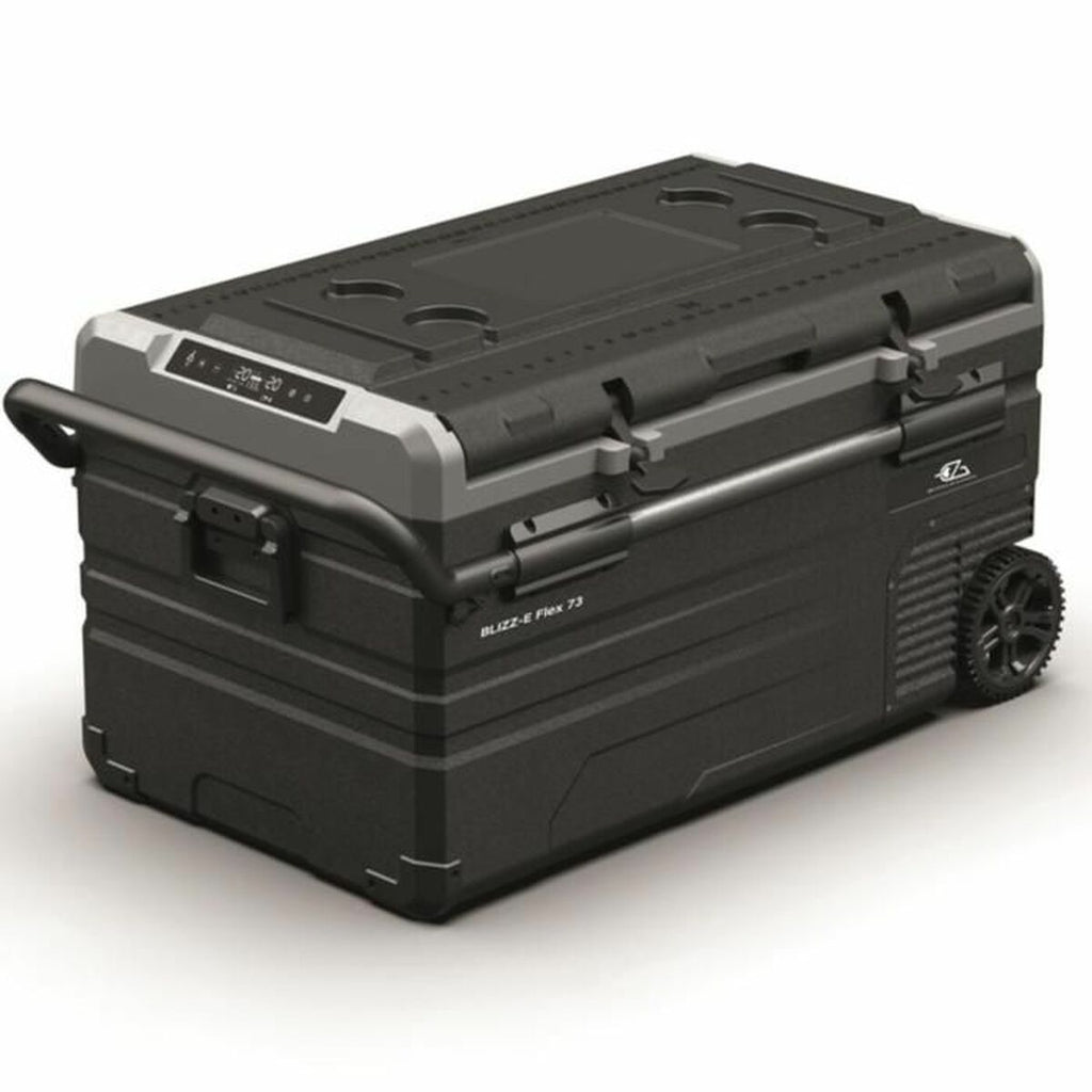 Glacière Eza Blizz-E Flex 73 L 54 x 48 x 94 cm Plastique
