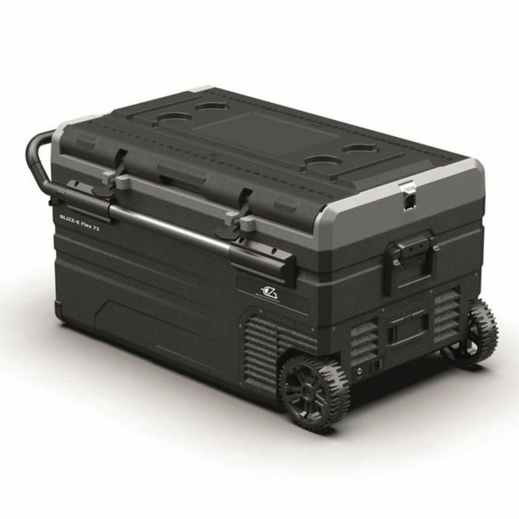 Glacière Eza Blizz-E Flex 73 L 54 x 48 x 94 cm Plastique