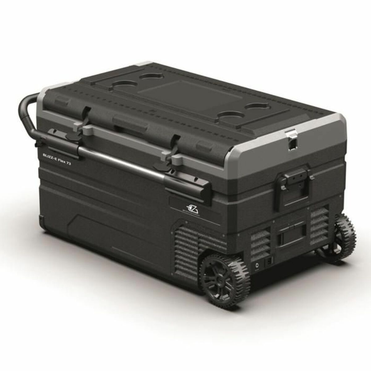 Glacière Eza Blizz-E Flex 73 L 54 x 48 x 94 cm Plastique
