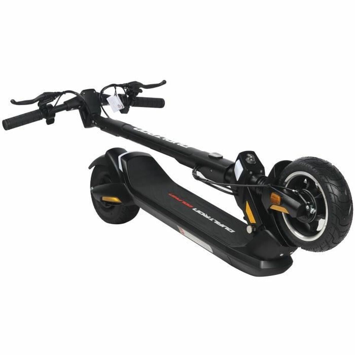 Trottinette Électrique Dualtron DOLPHIN Noir 25 km/h 600 W